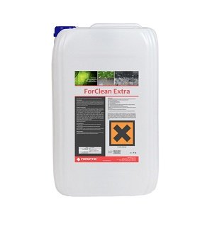 FORCLEAN EXTRA