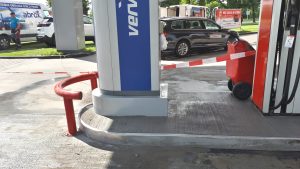 naprawa nawierzchni z betona na stacjach benzynowych Formatiq